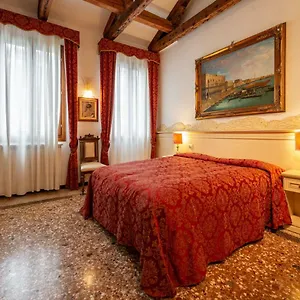 Gasthuis Aquavenice Locazione Turistica