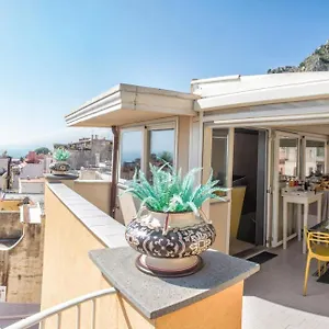 Bed & Breakfast Casa Turrisi